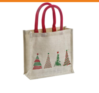 Christmas bags