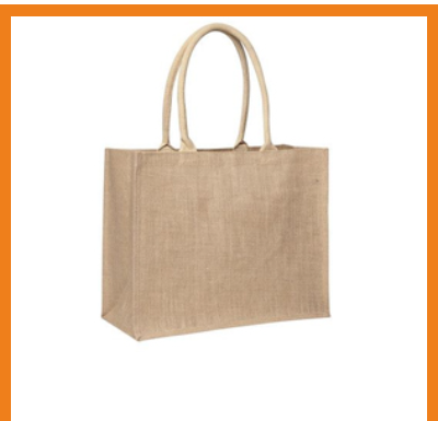 Grocery shopping bags