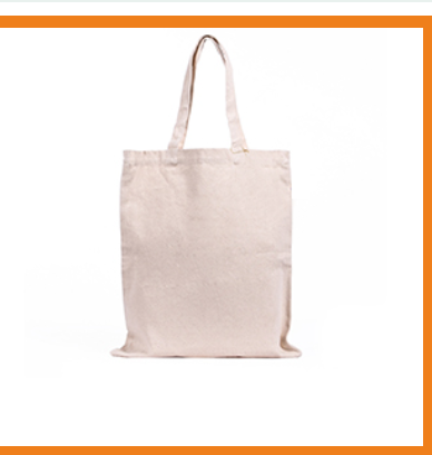 Grocery shopping bags