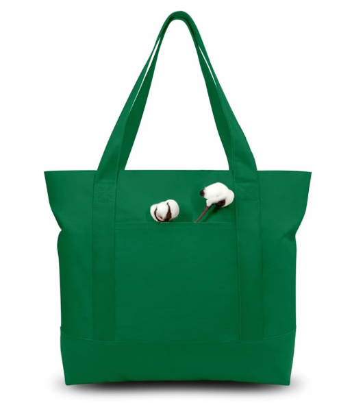Christmas bags